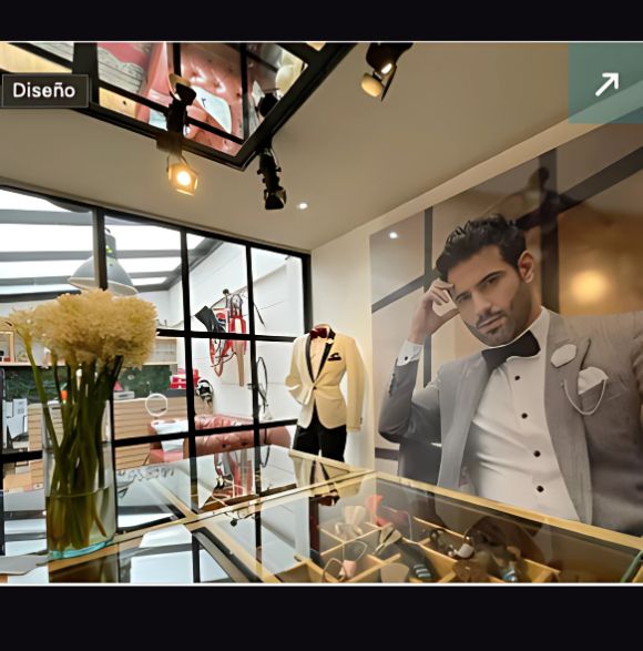 Aparición en La República