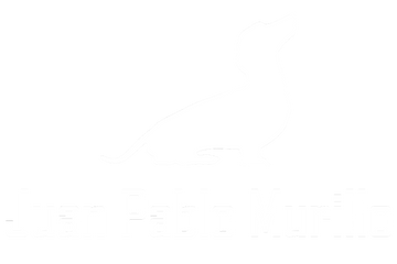 Logo diseñador Juan Pablo Murillo
